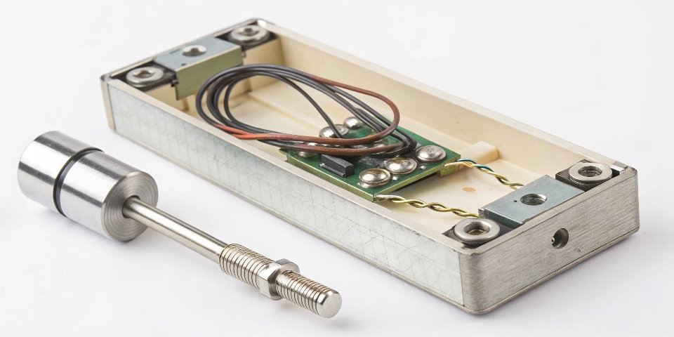 load cell internal part illustration