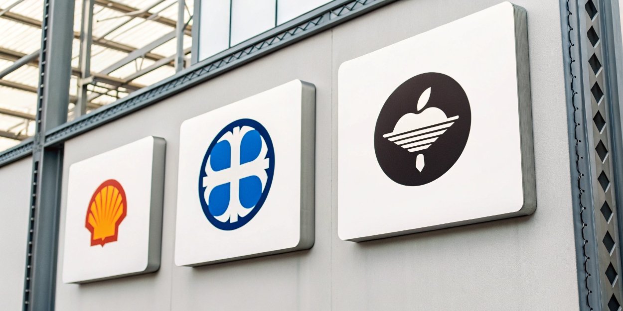 Top Weighing Brands Logos of several well-known industrial brands on a professional background