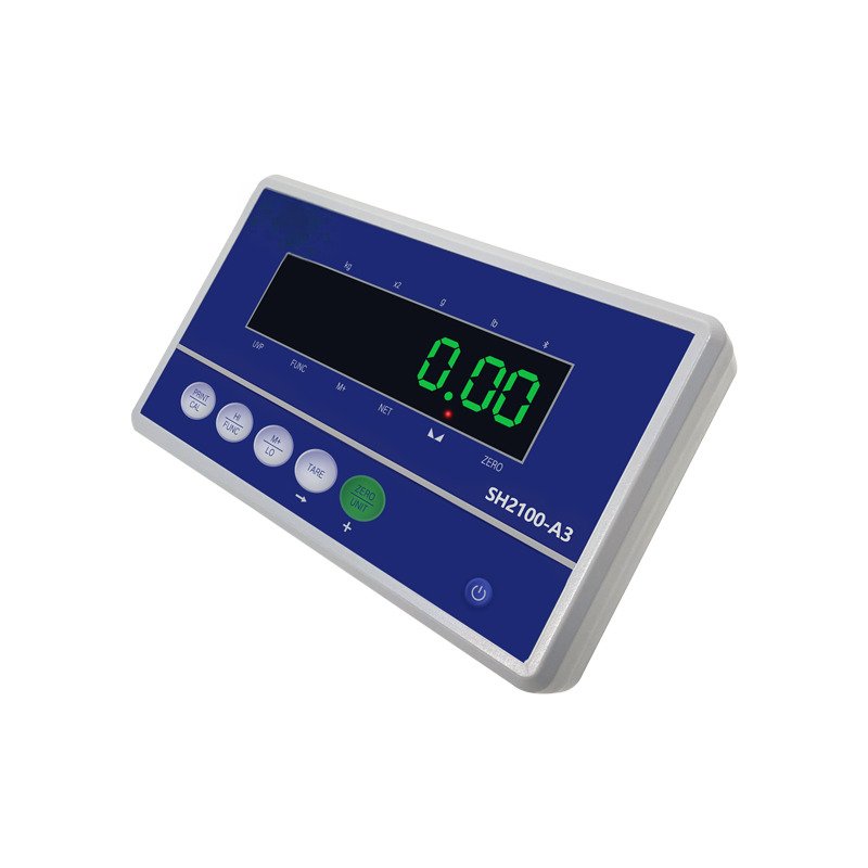 A3 Weighing Indicator