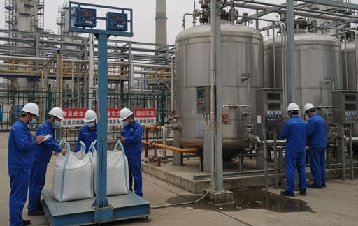 Chemical Petrochemical