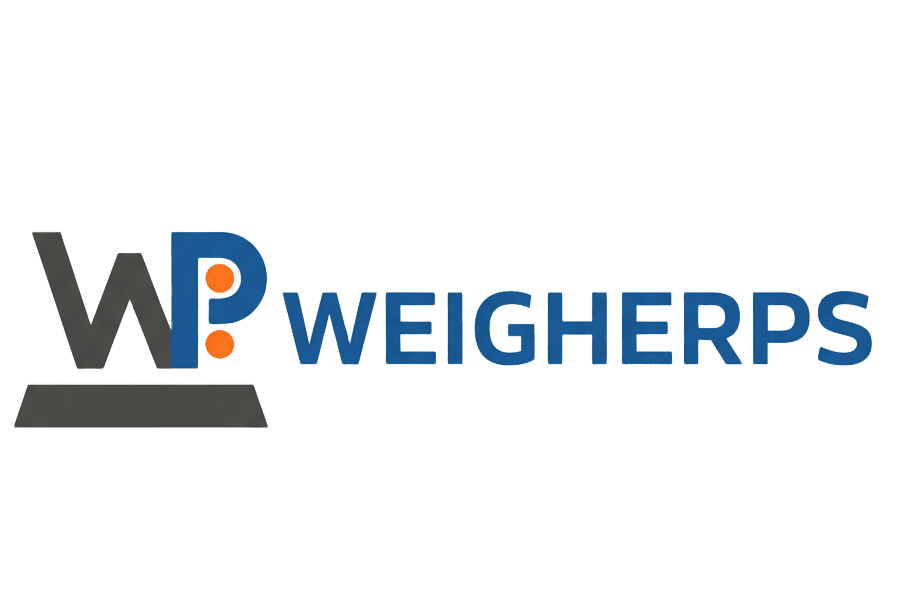 Weigherps Logo