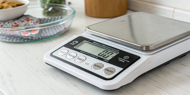 Do you have to calibrate a digital scale?