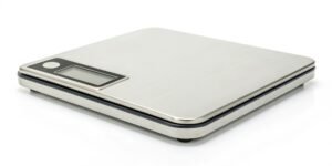 How accurate is a weighing machine?