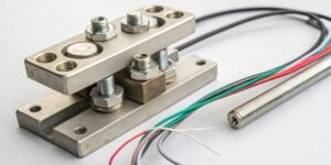 How do load cells work?