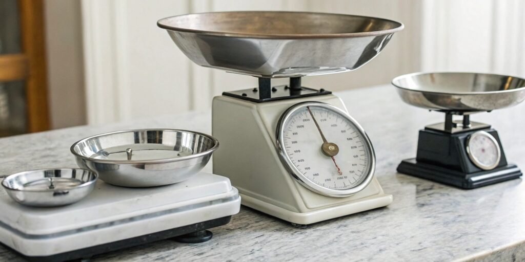 How to Choose the Best Weighing Scale?