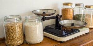 How to Measure 4 kg Without Scales?