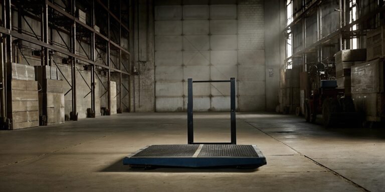 How To Purchase a Best industrial Weighing Scale?