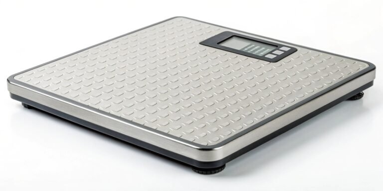 Measuring Digital Platform Scale 100kg Price?