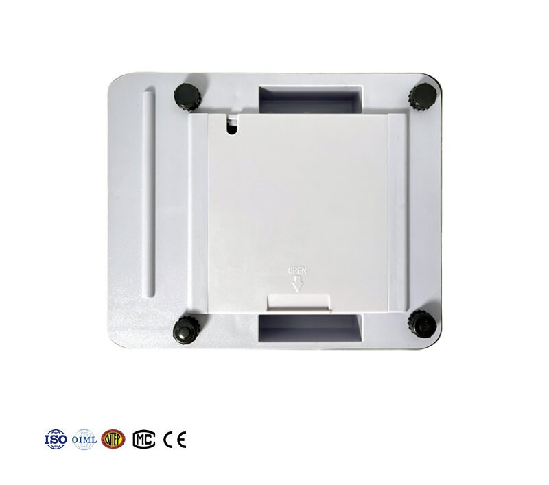 S6 Stainless Steel Waterproof Scale