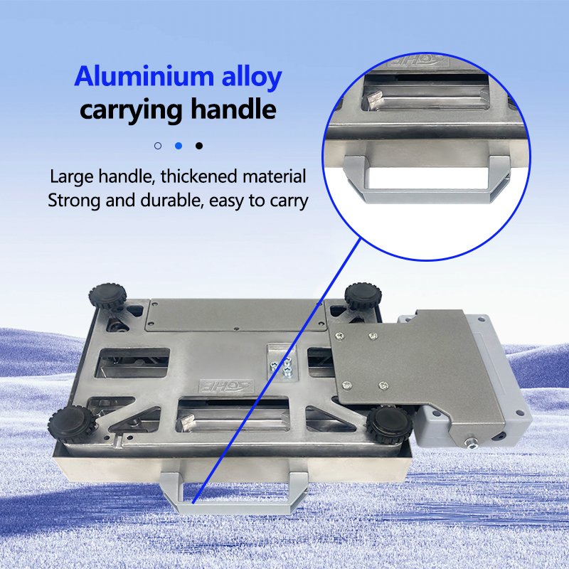 B11 Bluetooth Bench Scale