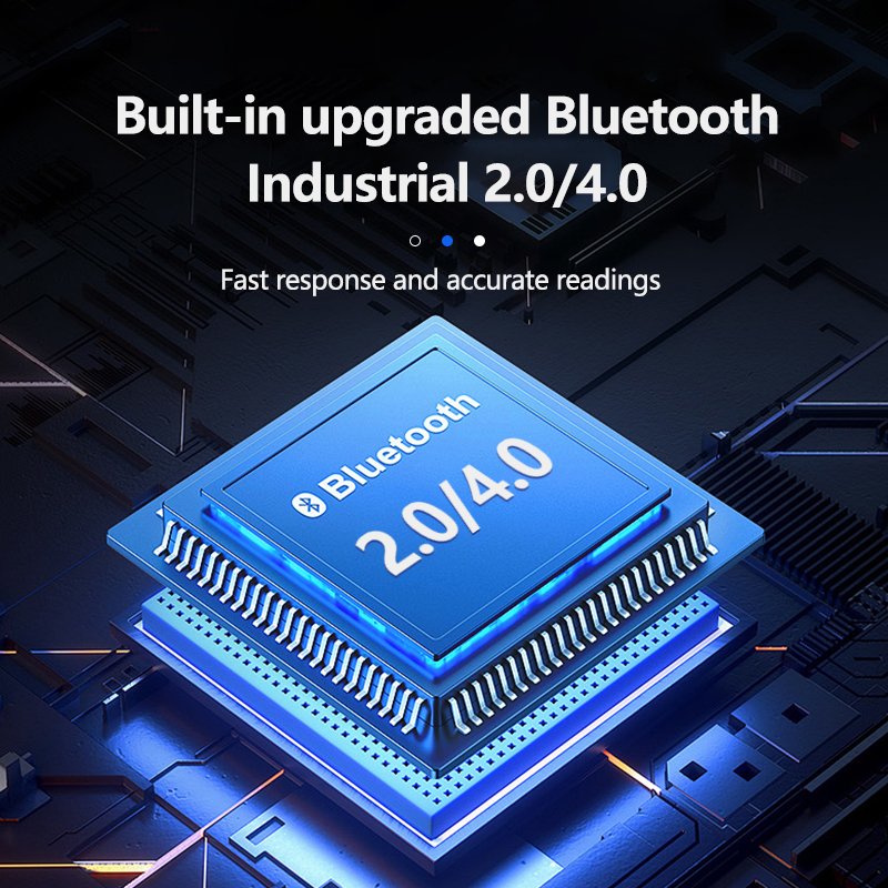 B11 Bluetooth Bench Scale