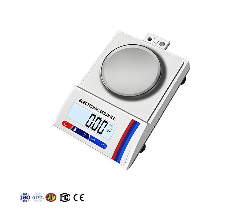 DA High-Precision Balance 0-3kg