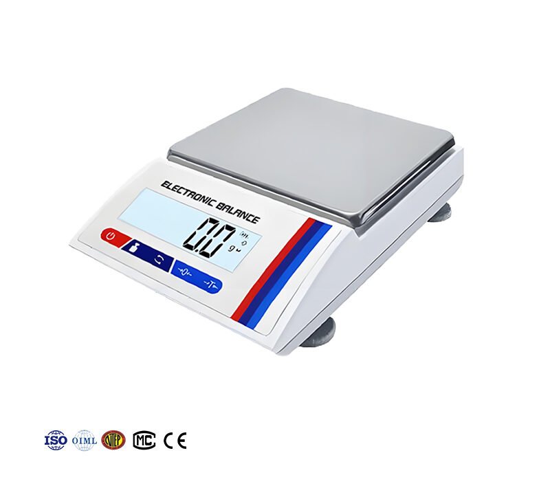 DA High-Precision Balance