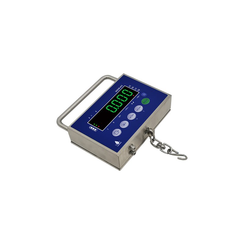 B1S All-Stainless Steel Small Hanging Scale