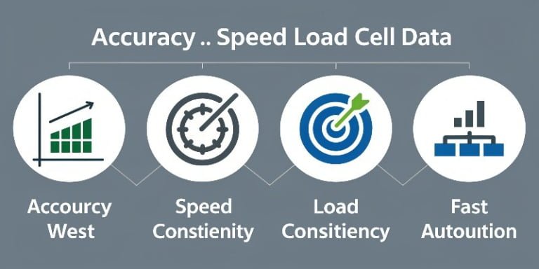 How Do Net Weighers, Packing Fillers, and Load Cell Technology Work Together?