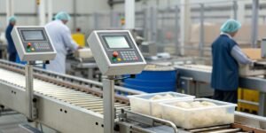 What are checkweighers and checkweighing scales?