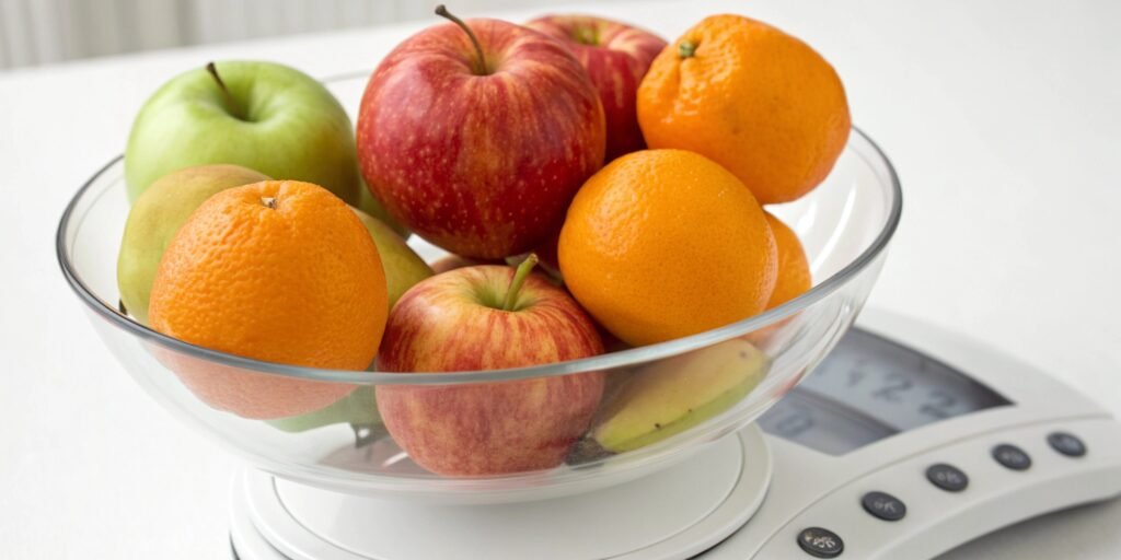 What can I use to calibrate a 500g scale without weights?