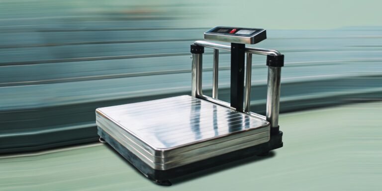 What is a stainless steel weighing combined scale?