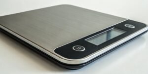 What is an electronic scale, really?