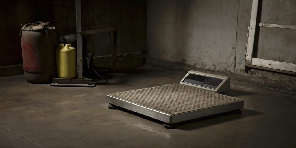 What is the best digital scale for weighing chemicals?