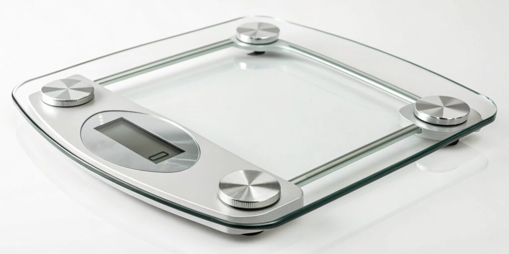 What is the best weighing scale to buy in India?