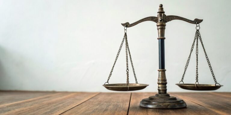 What is the True Concept of a Weighing Scale?