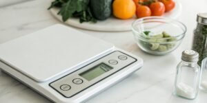What is the use of a weighing scale?