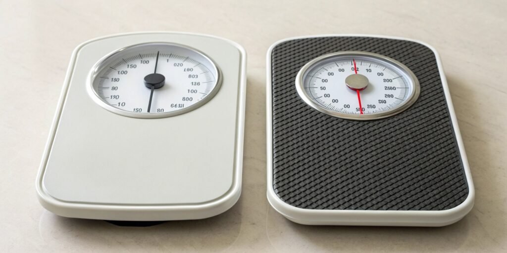 Which Scale is More Accurate, Digital or Manual?