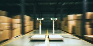 Why Are Industrial Counting Scales So Important?