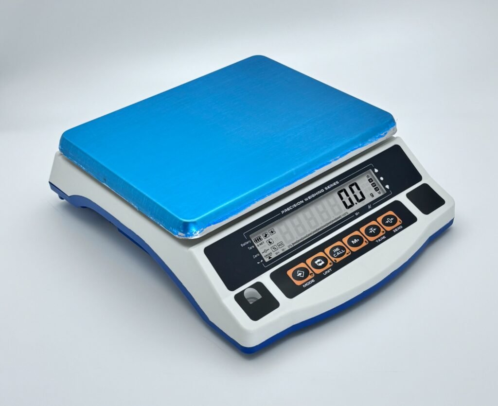 W-TDS 15kg/30kg 0.1g High-precision banlance