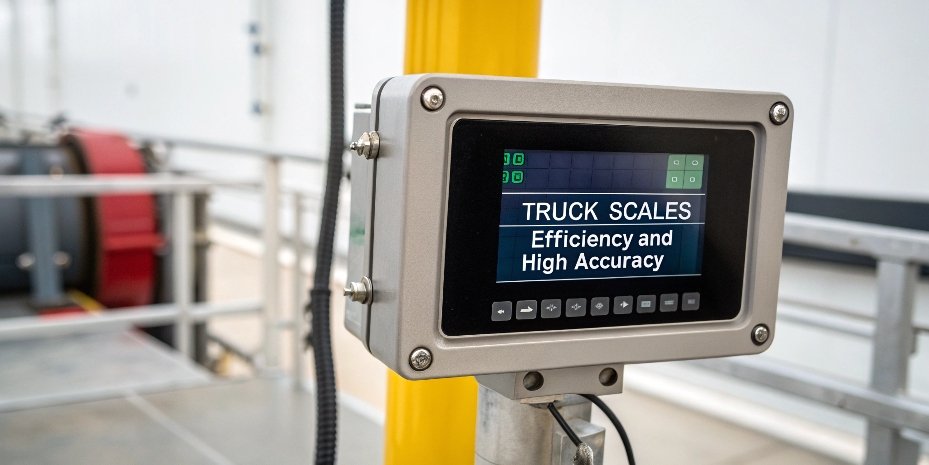 A close-up of a digital weight indicator showing a clear, precise measurement