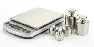 Can I Calibrate My Scale Myself, or Do I Need a Professional Service? And What Does It Cost?