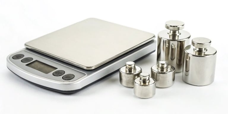 Can I Calibrate My Scale Myself, or Do I Need a Professional Service? And What Does It Cost?