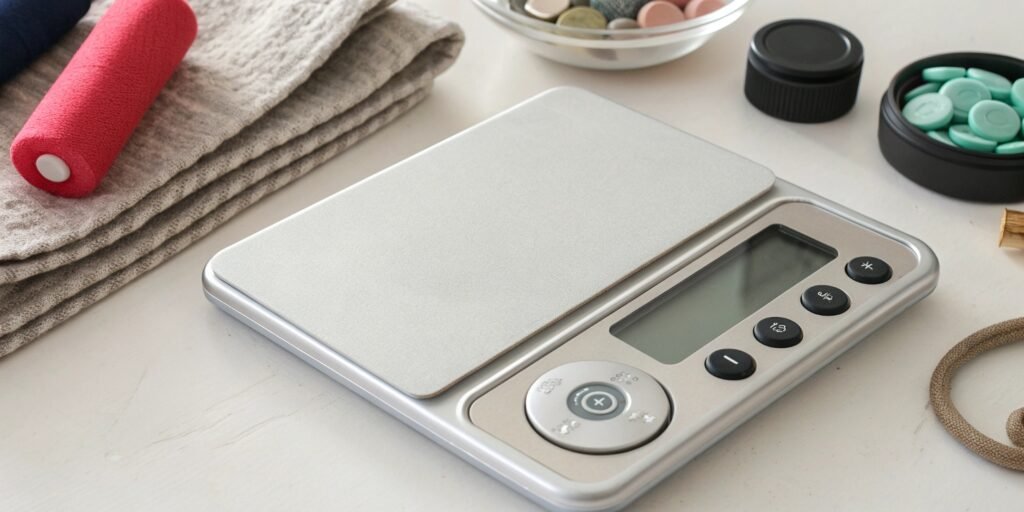 Confused by Your Scale’s Buttons: Tare vs. Zero, What’s the Right Choice?