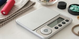 Confused by Your Scale's Buttons: Tare vs. Zero, What's the Right Choice?