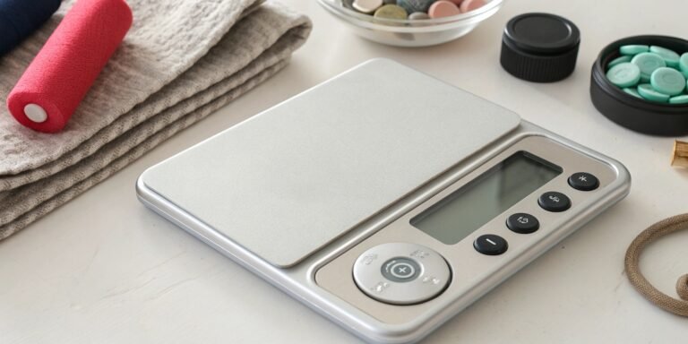 Confused by Your Scale’s Buttons: Tare vs. Zero, What’s the Right Choice?