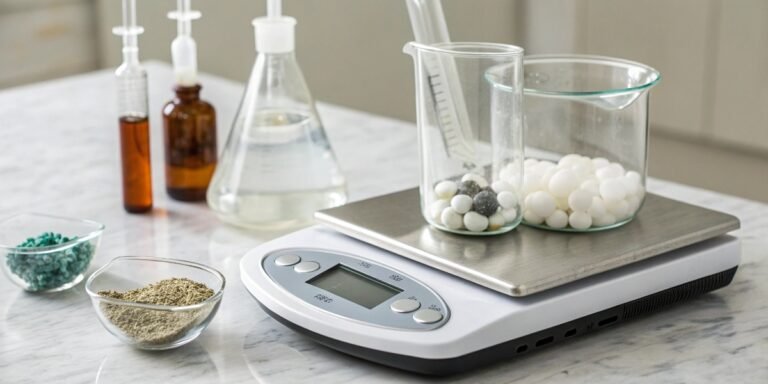 Does temperature affect scale accuracy?