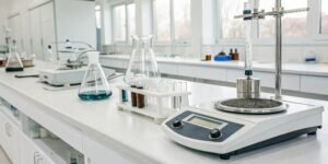 How Can You Guarantee Ultimate Accuracy for Your Lab and QC Scales?