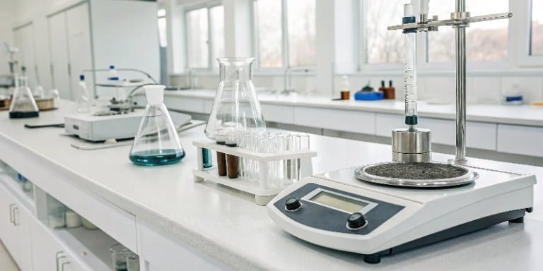 How Can You Guarantee Ultimate Accuracy for Your Lab and QC Scales?