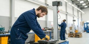 How Do You Fix Common Digital Scale Problems Fast?