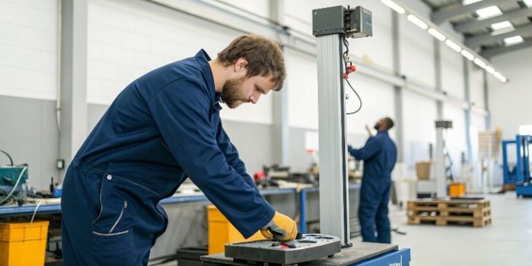 How Do You Fix Common Digital Scale Problems Fast?