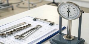 How Do You Really Buy an Accurate Weighing Scale by Reading the Spec Sheet?