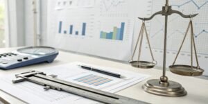 How Do You Understand Scale Accuracy Specs Like Repeatability, Linearity, and Reproducibility?