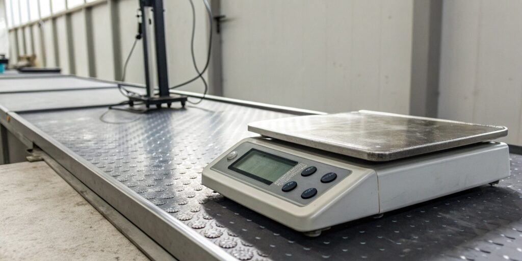 How much do environmental factors (such as temperature, vibration, and airflow) affect my weighing results? How can I control them?