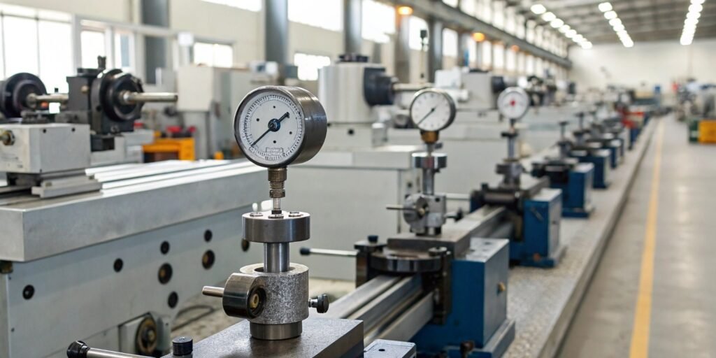 How should “allowable tolerance” be set? Is there a standard?