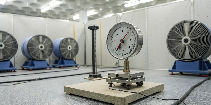 How Temperature, Drafts, and Vibration Affect Your Scale’s Accuracy?