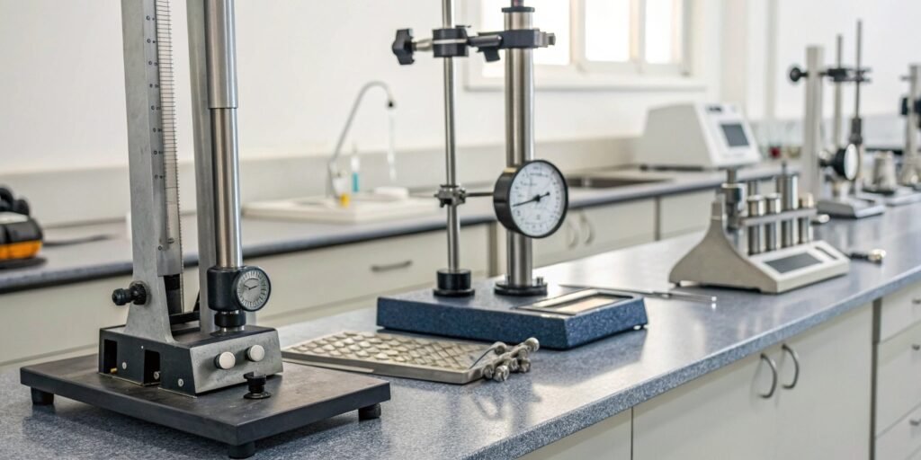 How to Develop a Robust Scale Calibration Procedure (SOP) for Your Business?