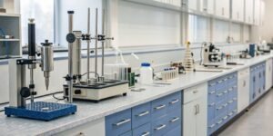 Is NIST traceable calibration legally required?