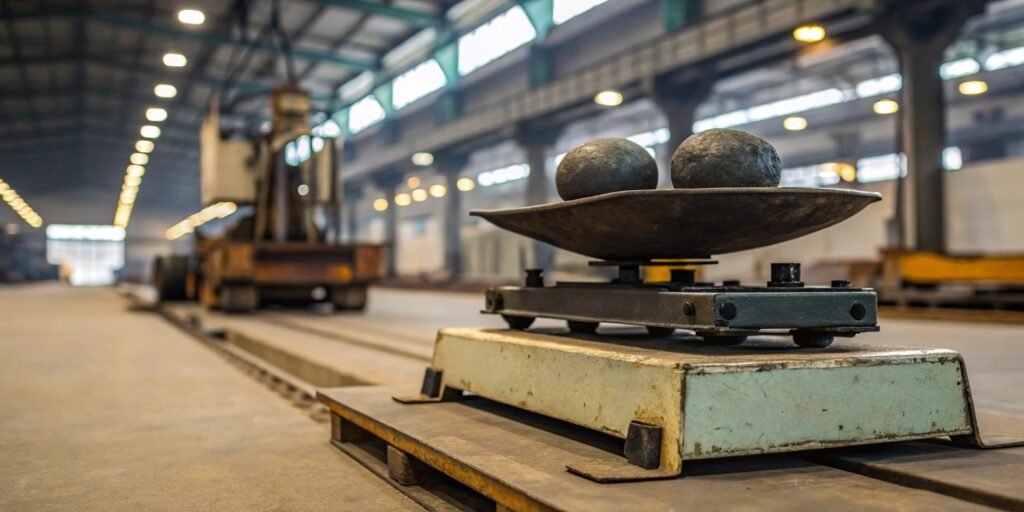 Is Your Industrial Scale Lying to You?