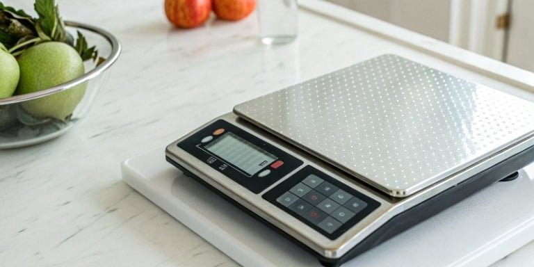 My Scale Failed Calibration: What Should I Do When It’s Out of Tolerance?